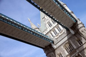 Tower Bridge images by Harris Digital Productions